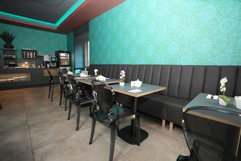 Hotel Attache galeri fotoğrafı