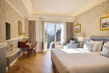 Mediterranean Palace Hotel galeri fotoğrafı