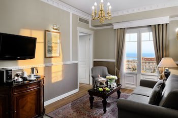 Mediterranean Palace Hotel galeri fotoğrafı