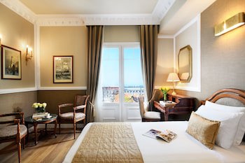Mediterranean Palace Hotel galeri fotoğrafı
