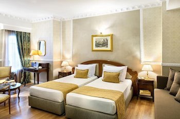 Mediterranean Palace Hotel galeri fotoğrafı