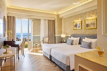 Mediterranean Palace Hotel fotoğrafı