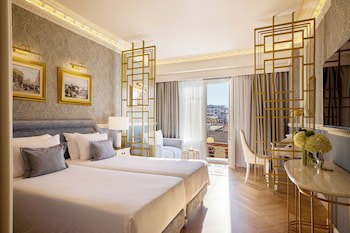 Mediterranean Palace Hotel fotoğrafı