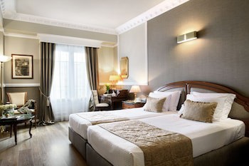 Mediterranean Palace Hotel galeri fotoğrafı