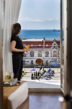 Mediterranean Palace Hotel galeri fotoğrafı