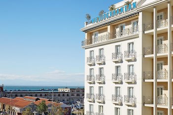 Mediterranean Palace Hotel galeri fotoğrafı