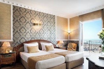 Mediterranean Palace Hotel galeri fotoğrafı