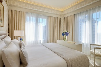 Mediterranean Palace Hotel galeri fotoğrafı