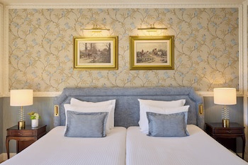Mediterranean Palace Hotel fotoğrafı
