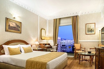 Mediterranean Palace Hotel galeri fotoğrafı