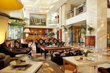 Mediterranean Palace Hotel galeri fotoğrafı