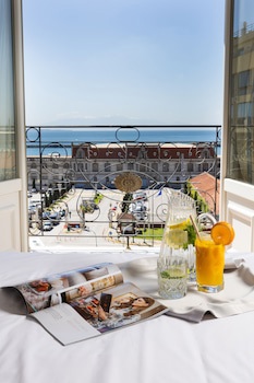Mediterranean Palace Hotel galeri fotoğrafı