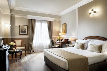Mediterranean Palace Hotel galeri fotoğrafı
