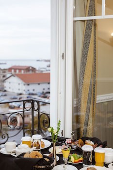 Mediterranean Palace Hotel galeri fotoğrafı
