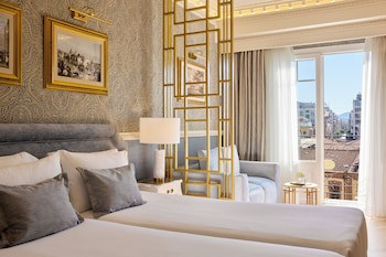 Mediterranean Palace Hotel fotoğrafı