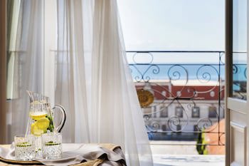 Mediterranean Palace Hotel galeri fotoğrafı