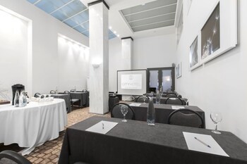 City Hotel Thessaloniki
