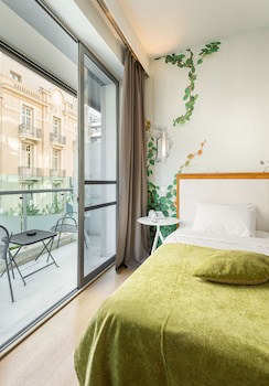 City Hotel Thessaloniki