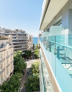 City Hotel Thessaloniki