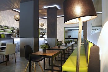 City Hotel Thessaloniki