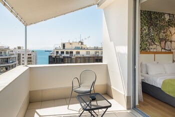 City Hotel Thessaloniki