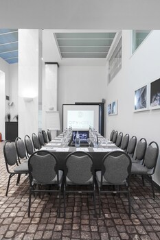 City Hotel Thessaloniki