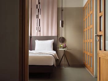 City Hotel Thessaloniki fotoğrafı