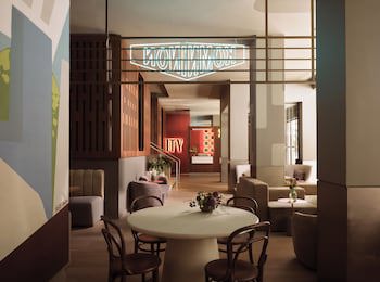 City Hotel Thessaloniki fotoğrafı