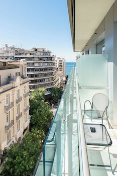 City Hotel Thessaloniki