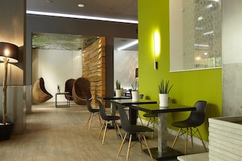 City Hotel Thessaloniki