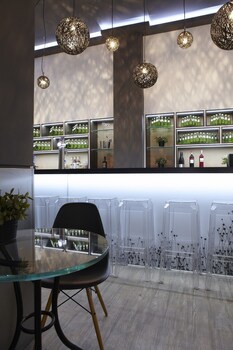 City Hotel Thessaloniki