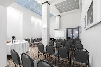 City Hotel Thessaloniki