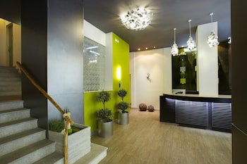 City Hotel Thessaloniki