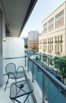 City Hotel Thessaloniki