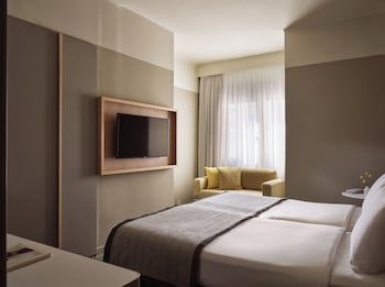 City Hotel Thessaloniki