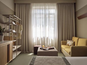 City Hotel Thessaloniki