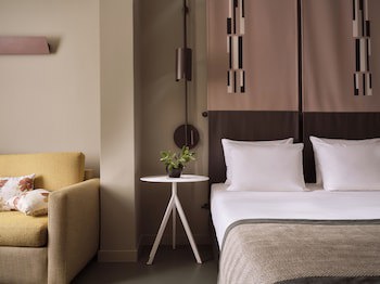City Hotel Thessaloniki
