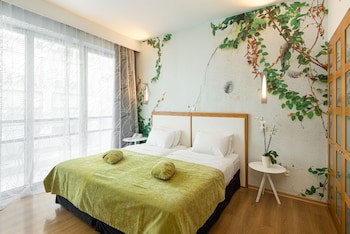 City Hotel Thessaloniki