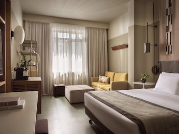 City Hotel Thessaloniki