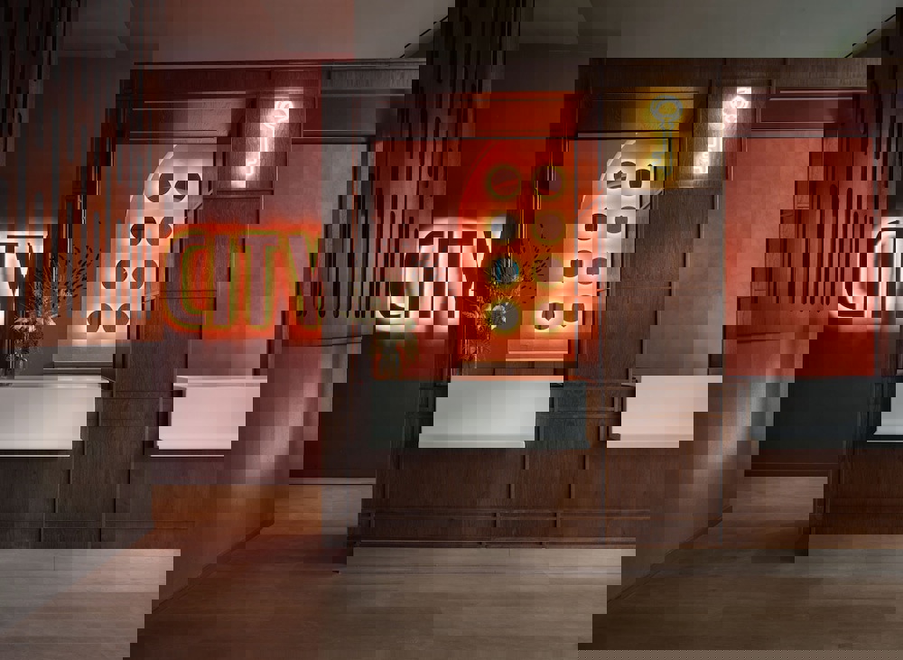 City Hotel Thessaloniki