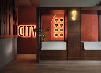 City Hotel Thessaloniki