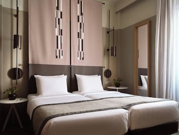 City Hotel Thessaloniki