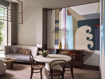 City Hotel Thessaloniki fotoğrafı