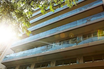 City Hotel Thessaloniki