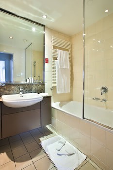 Adina Apartment Hotel Budapest