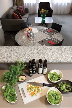Adina Apartment Hotel Budapest