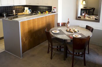Adina Apartment Hotel Budapest