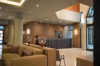 Adina Apartment Hotel Budapest