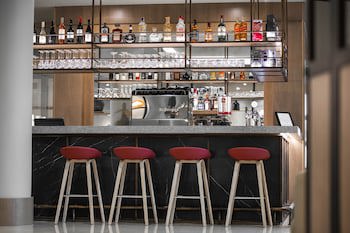 Adina Apartment Hotel Budapest