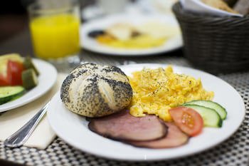 Adina Apartment Hotel Budapest